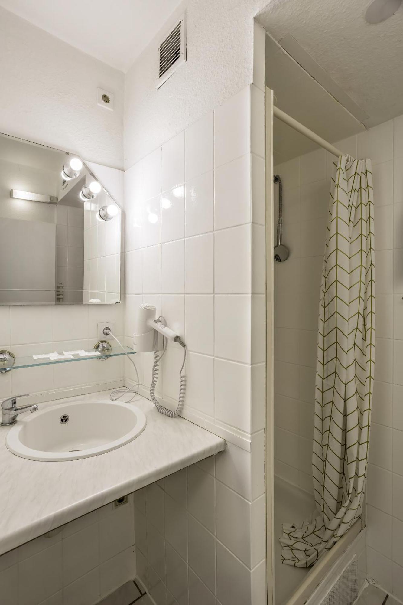 Icke.Apartments Berlim Quarto foto